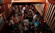 After party modne revije "Riječke stepenice" u Phanas pubu 