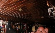 After party modne revije "Riječke stepenice" u Phanas pubu 