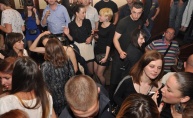 Phanas pub subotom