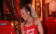 Wanna play? Phanas pub