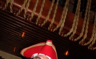 Captain Morgan party u Phanasu