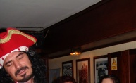 Captain Morgan party u Phanasu