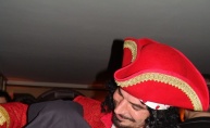 Captain Morgan party u Phanasu