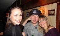 Captain Morgan party u Phanasu