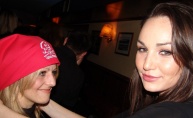 Captain Morgan party u Phanasu