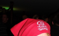 Captain Morgan party u Phanasu