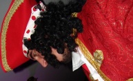 Captain Morgan party u Phanasu