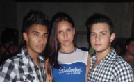 PLANBallantine's after Michel Telo party @ Pietas Julia, Pula