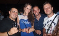 PLANBallantine's after Michel Telo party @ Pietas Julia, Pula