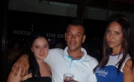 PLANBallantine's after Michel Telo party @ Pietas Julia, Pula