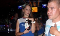 PLANBallantine's after Michel Telo party @ Pietas Julia, Pula