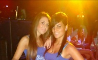 PLANBallantine's party @ Club Boa, Malinska