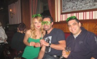 Proslava St.Patricks day by JAMESON