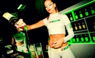 Proslava St.Patricks day by JAMESON