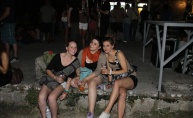 Rakijarnica @ Motovun