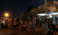 Rakijarnica @ Motovun