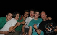 Rakijarnica @ Motovun
