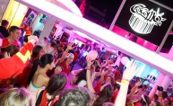 Red Love Party @ Cocomo club