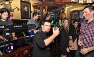 The Copycats + River pub= provod i pol!