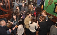 The Copycats + River pub= provod i pol!