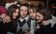 The Copycats + River pub= provod i pol!