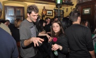 The Copycats + River pub= provod i pol!