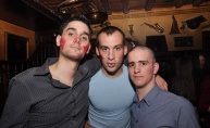 The Copycats + River pub= provod i pol!