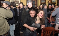 The Copycats + River pub= provod i pol!