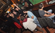St. Patrick's day u River pubu