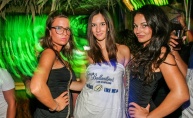 RnB Exclusive Ballantine's party @ Club Jungle, Krk