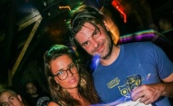 RnB Exclusive Ballantine's party @ Club Jungle, Krk