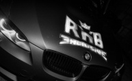 RnB Exclusive Ballantine's party @ Club Jungle, Krk