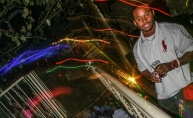 RnB Exclusive Ballantine's party @ Club Jungle, Krk