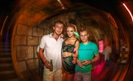 RnB Exclusive @ Club Jungle