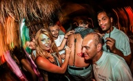 RnB Exclusive @ Club Jungle