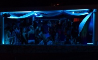 Santos beach club - otvorenje 