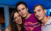 Santos beach club - otvorenje 