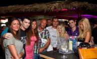 Klapa Intrade u Santosu