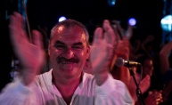 Klapa Intrade u Santosu