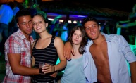 Klapa Intrade u Santosu