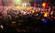 Student party najbolji je u Puli
