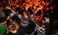Student party najbolji je u Puli