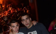 Student party najbolji je u Puli