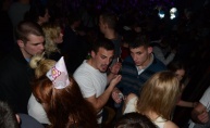 Student party najbolji je u Puli