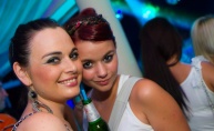 Summer Tropical Saturday - Mc Lola feat. Ibiza dancers @ Santos