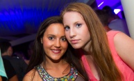 Summer Tropical Saturday - Mc Lola feat. Ibiza dancers @ Santos