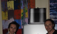 Svarog Vodka - najveće postignuće bogova