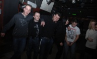 Uljanik zimski party