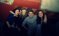 Uljanik zimski party
