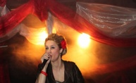 Lady Gaga tribute u klubu Uljanik